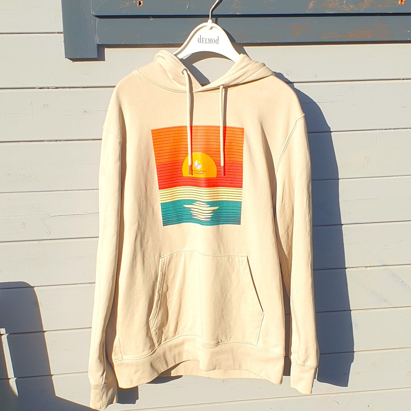 Bio-Hoodie Sundowner