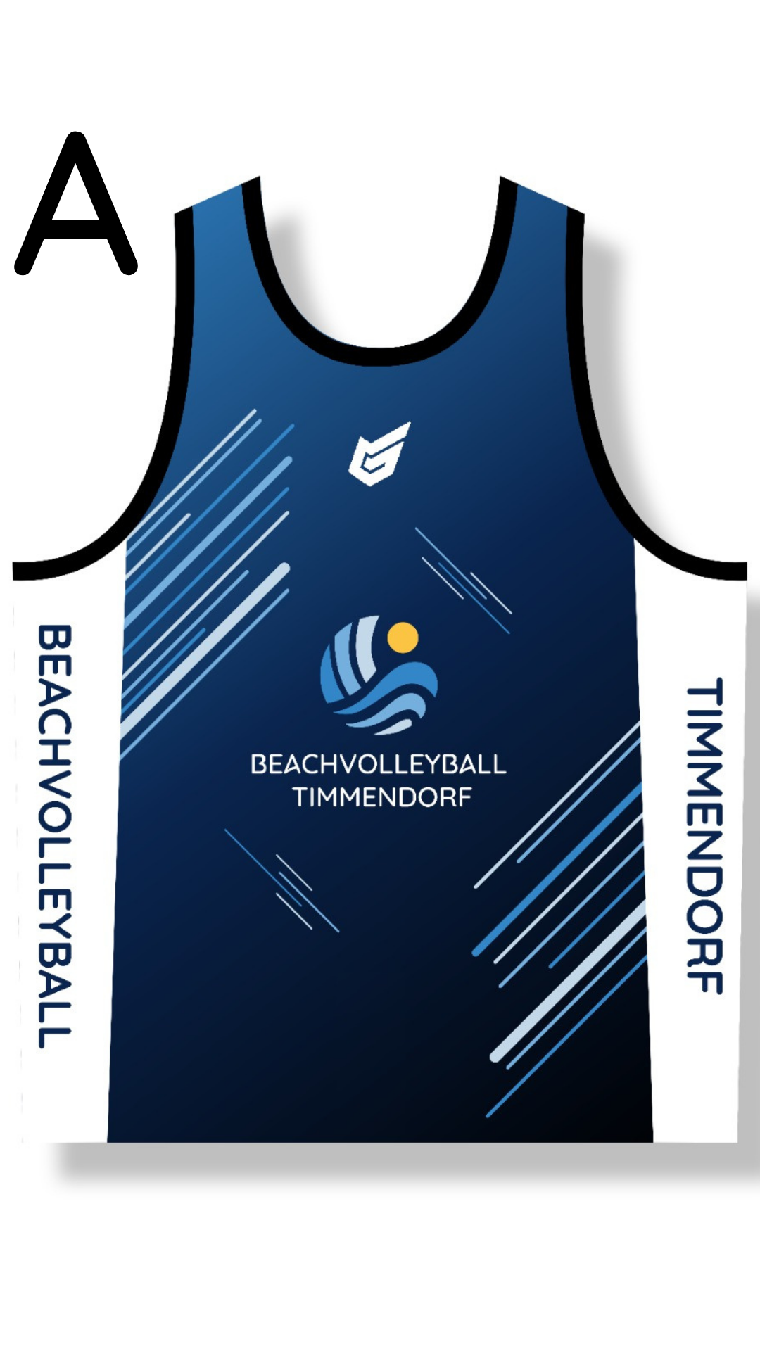 BVT Herren Shirt "Classic"