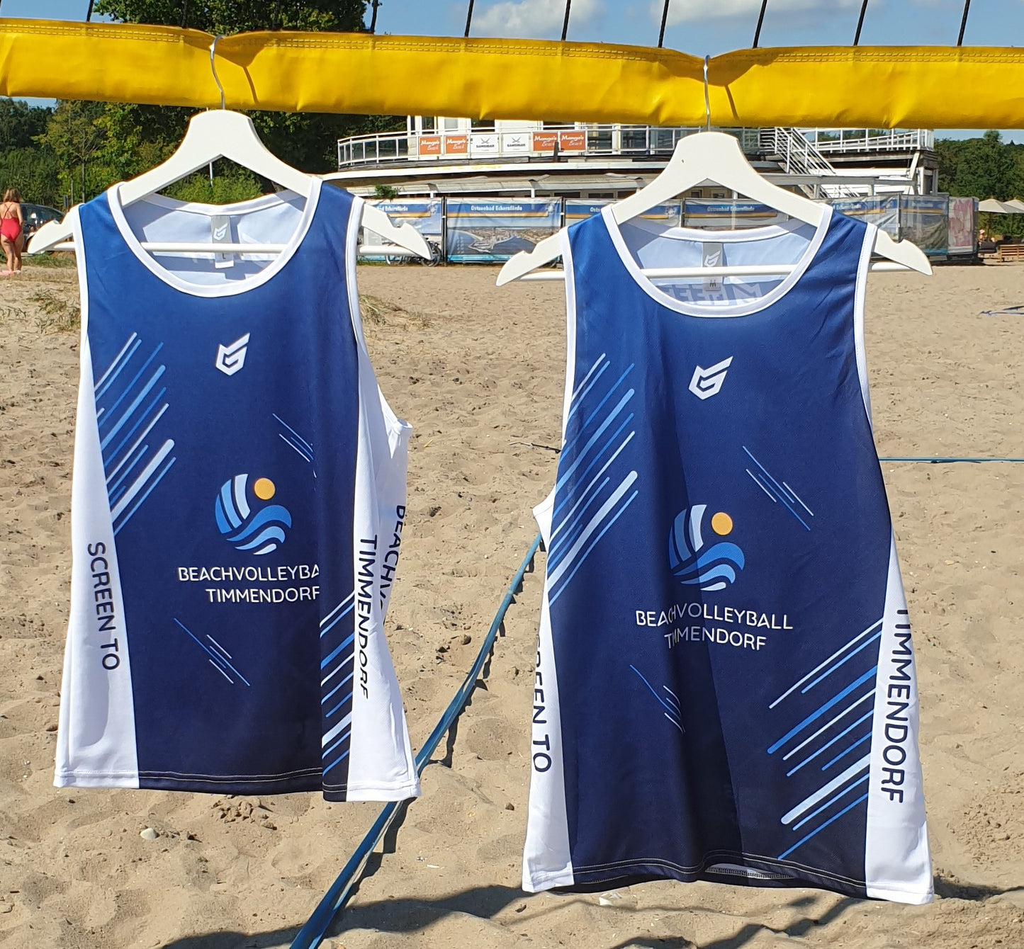 BVT Herren Shirt "Classic"