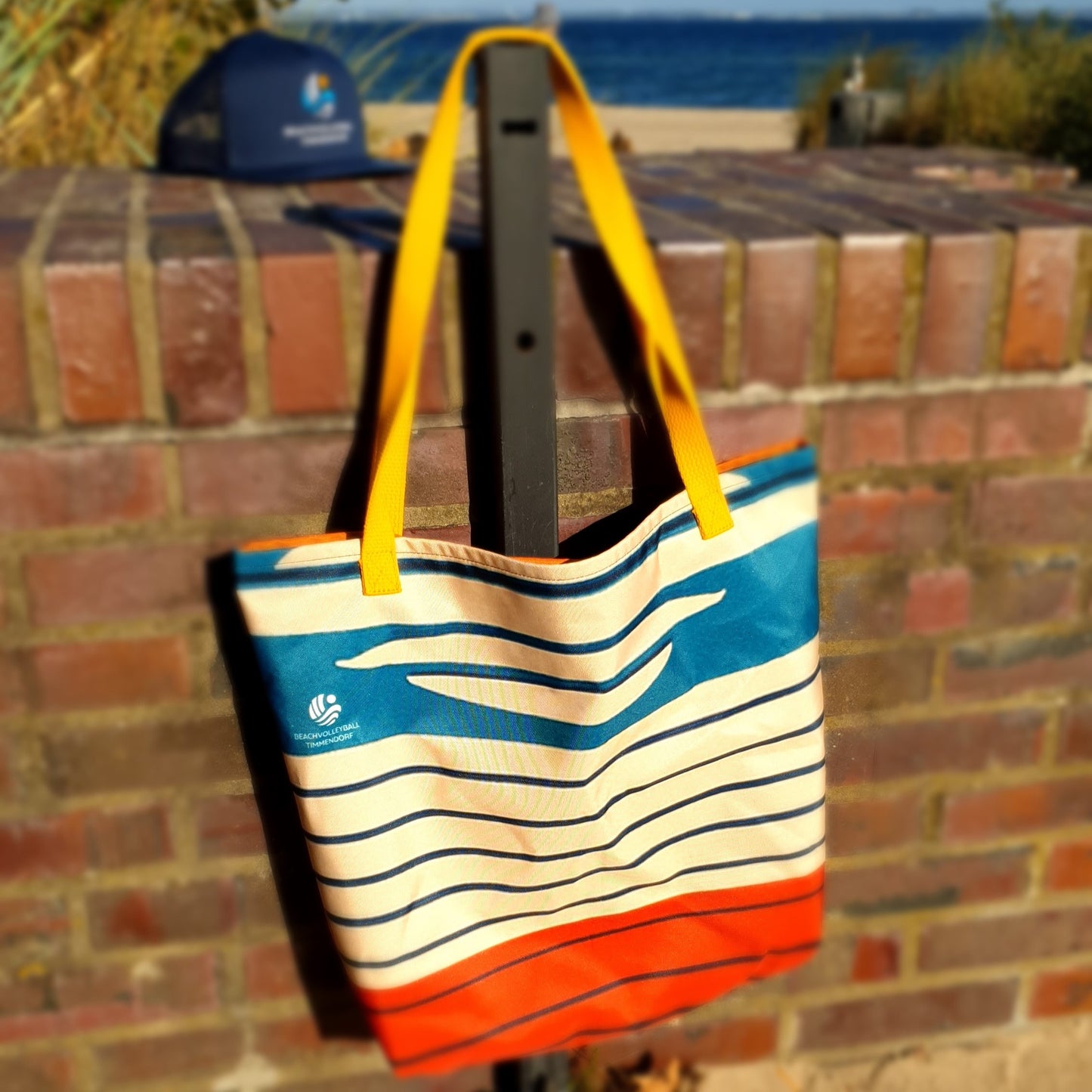 BVT Strandtasche