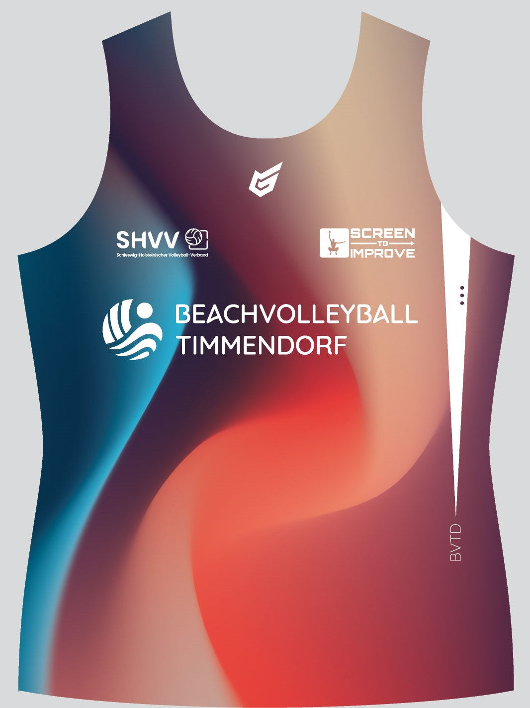 BVT Herren Shirt "NEXT"