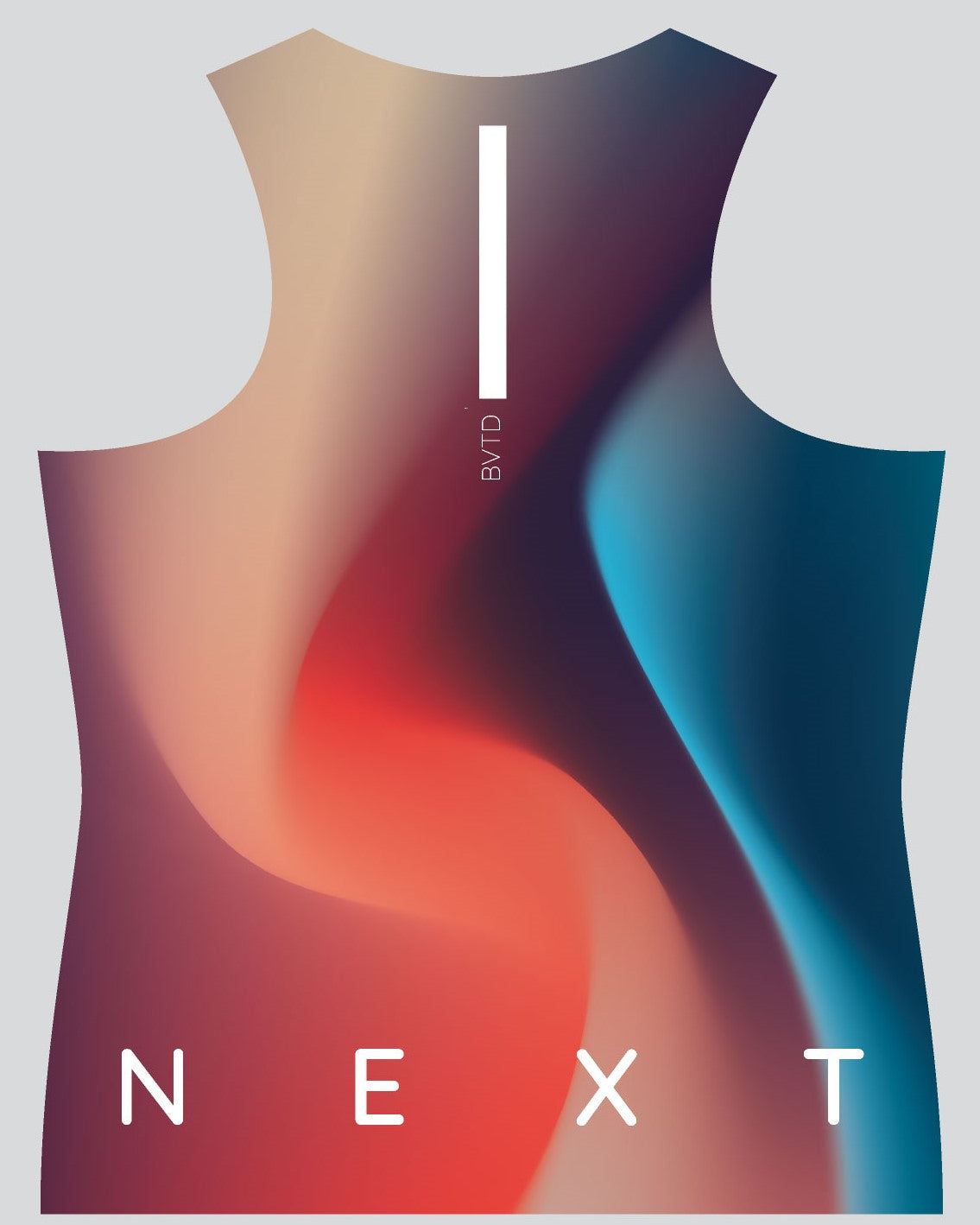 BVT Herren Shirt "NEXT"