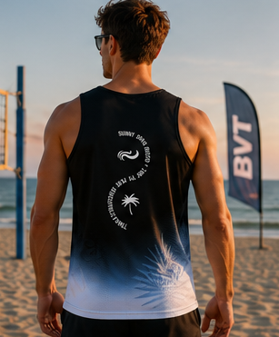 BVT Herren Shirt "Midnight"