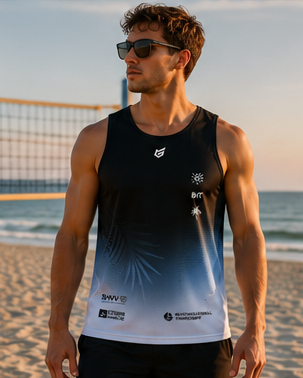 BVT Herren Shirt "Midnight"